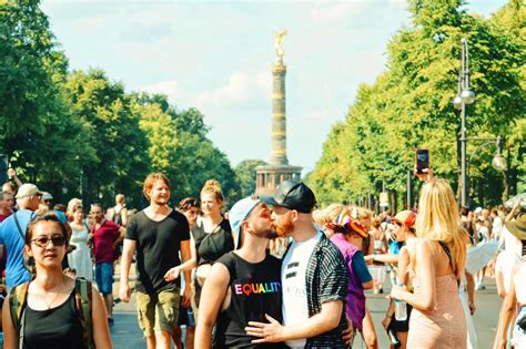 gay neighborhood berlin germany